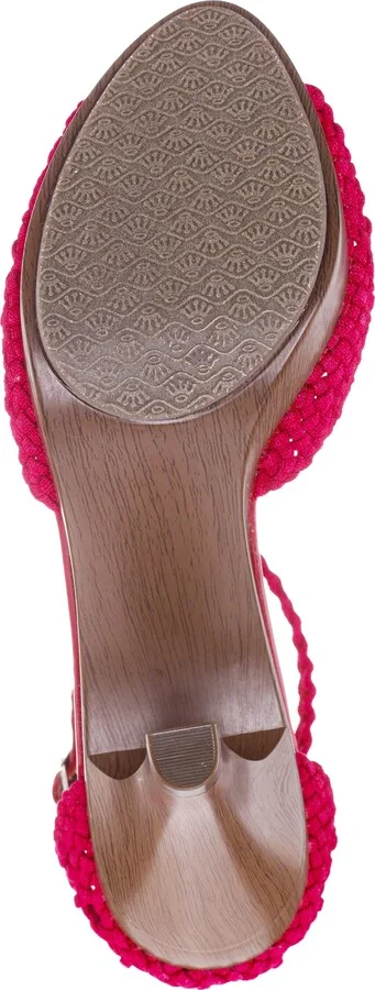 Avenue Ankle Strap Sandal - Image 5