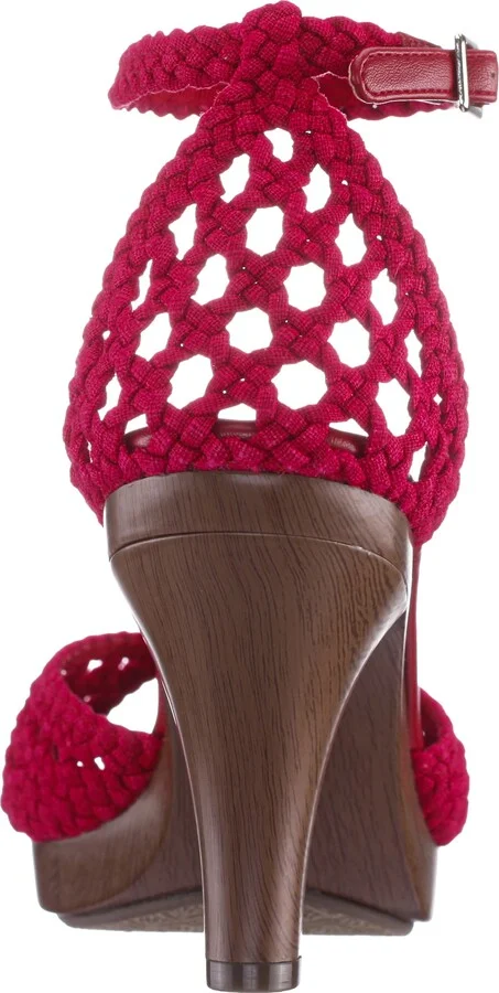 Avenue Ankle Strap Sandal - Image 6