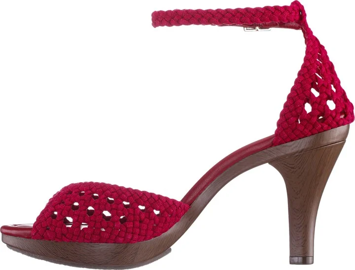 Avenue Ankle Strap Sandal - Image 7