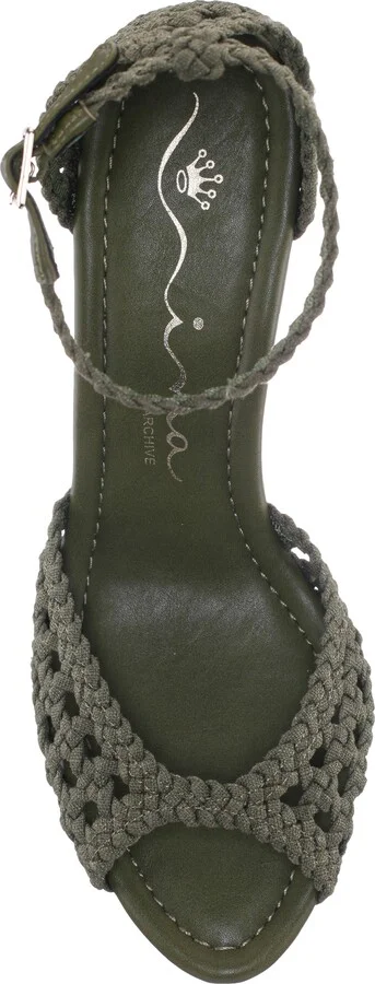 Avenue Ankle Strap Sandal - Image 11