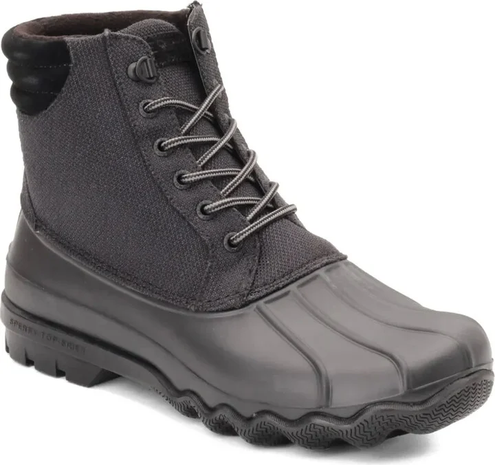Avenue "Black" boots - Image 2