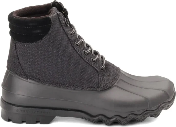 Avenue "Black" boots