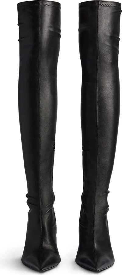 Avenue Boot - Image 3