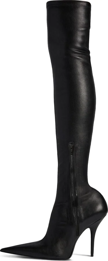 Avenue Boot - Image 4