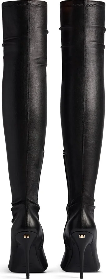 Avenue Boot - Image 5