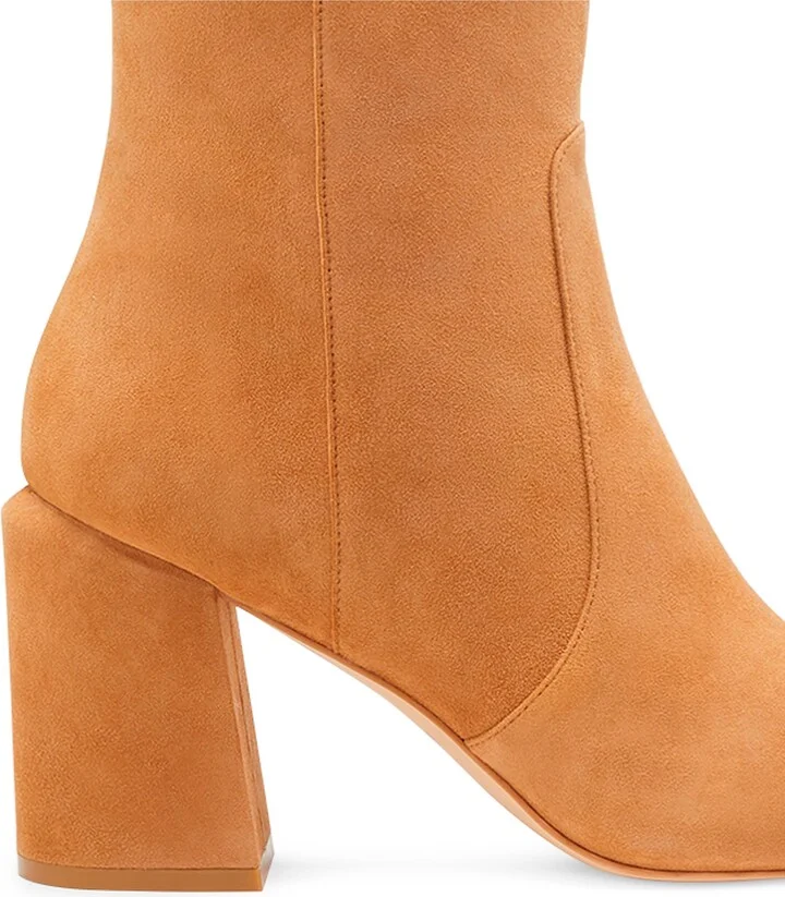 Avenue Boot - Image 4