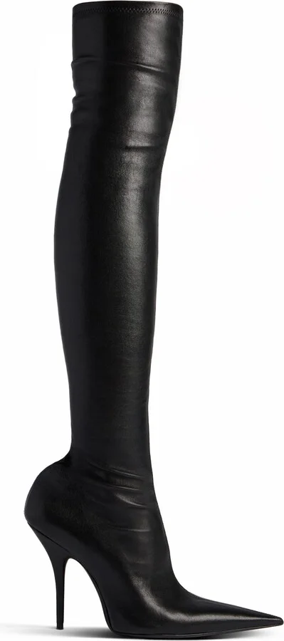 Avenue Boot
