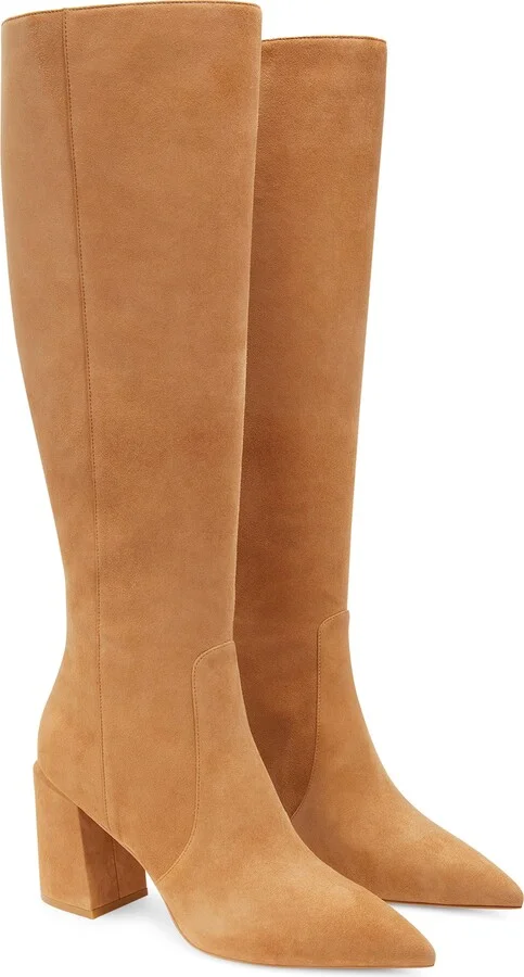 Avenue Boot