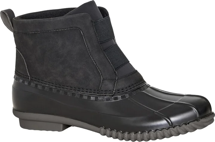 Avenue Cloudwalkers Wide Fit Rachel Cold Weather Boot