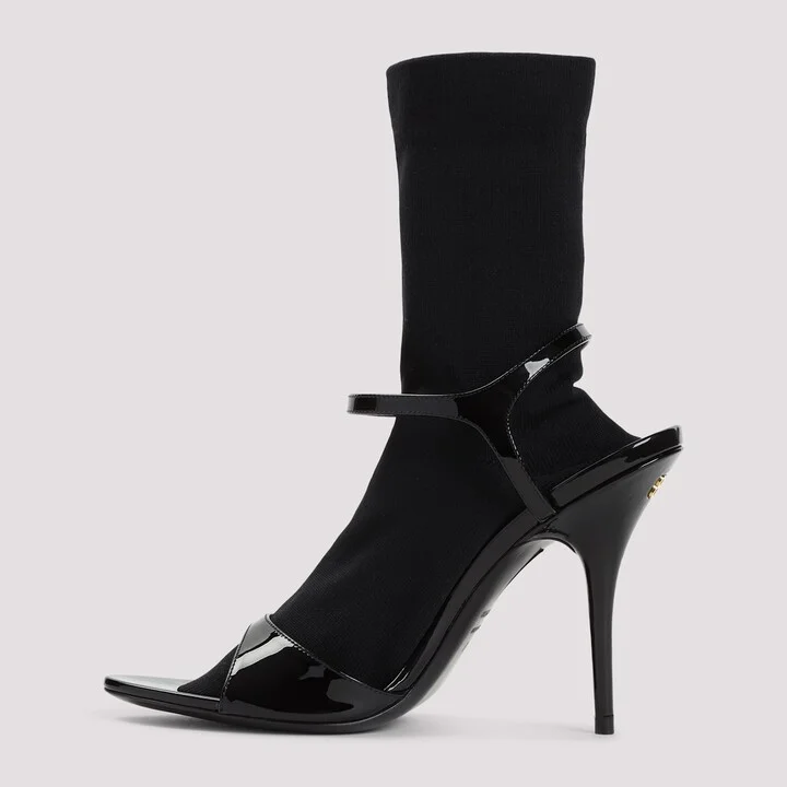 Avenue H110 Sock Boots - Image 4