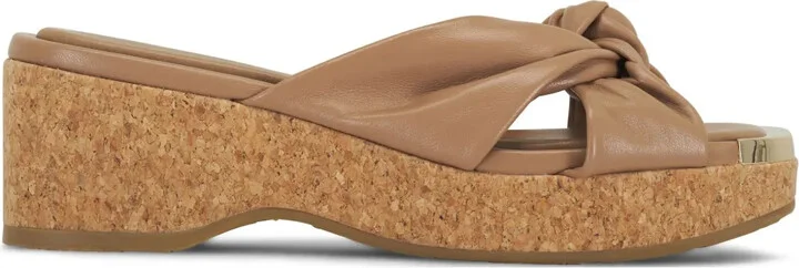 Avenue mules