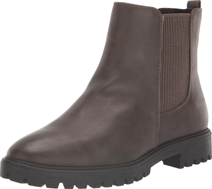 Avenue PLUS SIZE ANKLE BOOT LYDIA