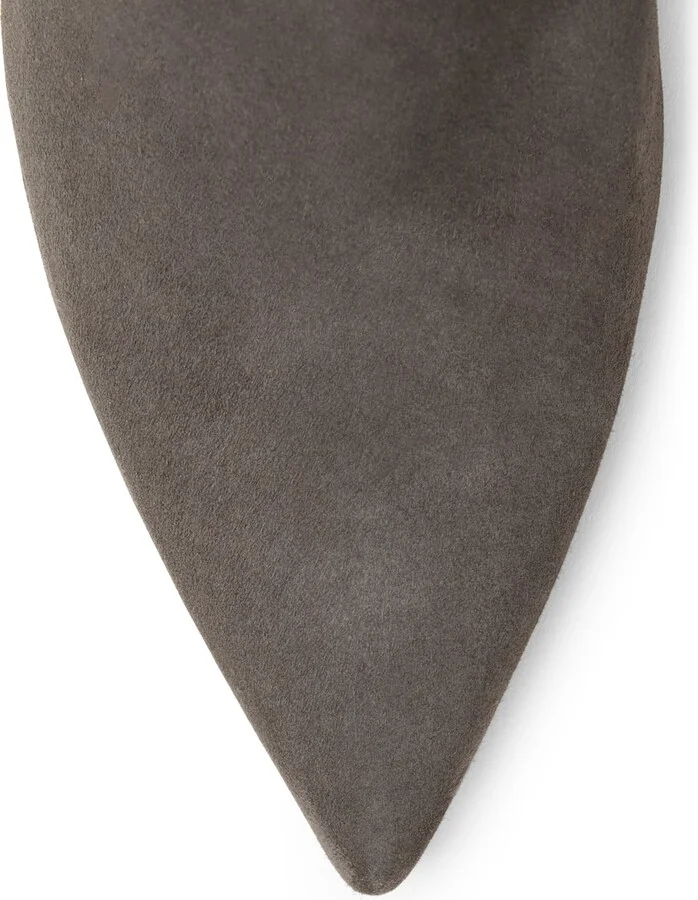 Avenue Stiletto Boot - Image 4