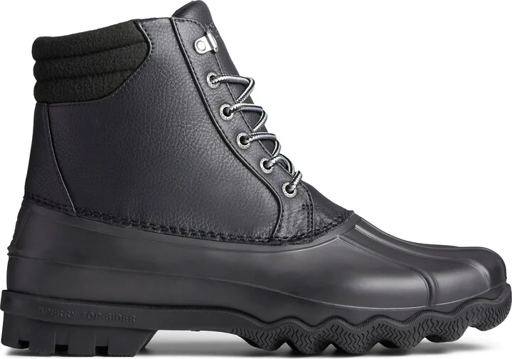 Avenue Waterproof Duck Boot - Image 2