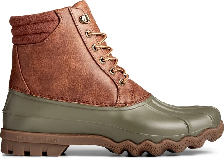 Avenue Waterproof Duck Boot - Image 7