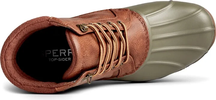 Avenue Waterproof Duck Boot - Image 8