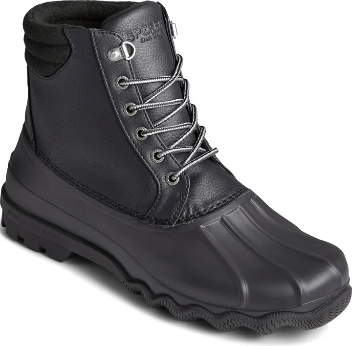 Avenue Waterproof Duck Boot