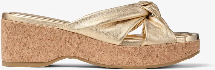 Avenue Wedge 50