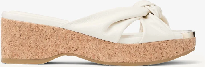 Avenue Wedge 50