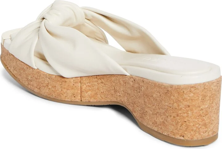 Avenue Wedge Slide Sandal - Image 2