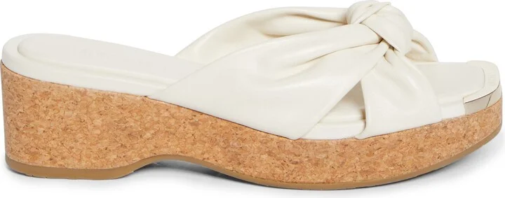 Avenue Wedge Slide Sandal - Image 3