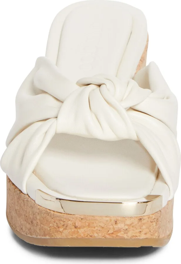 Avenue Wedge Slide Sandal - Image 4
