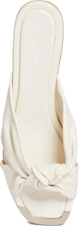 Avenue Wedge Slide Sandal - Image 5