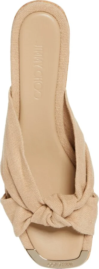 Avenue Wedge Slide Sandal - Image 5