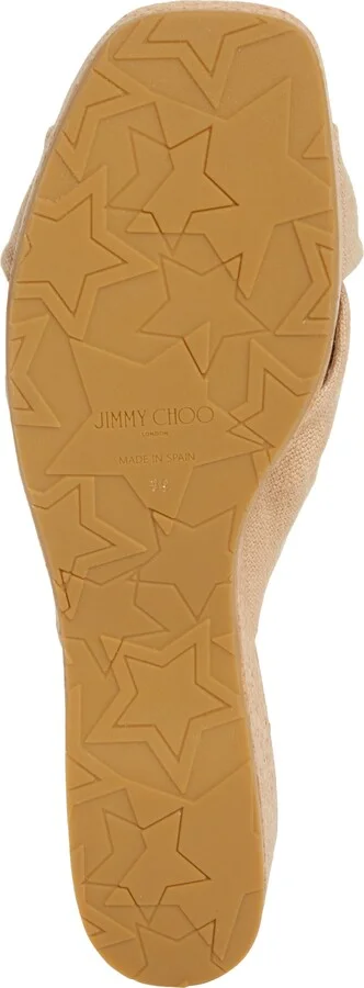Avenue Wedge Slide Sandal - Image 6