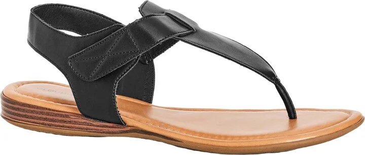 Avenue Women's EXTRA WIDE FIT Harper Sandal
