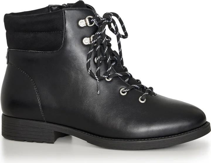 Avenue Women's Hiking Boot - Helga