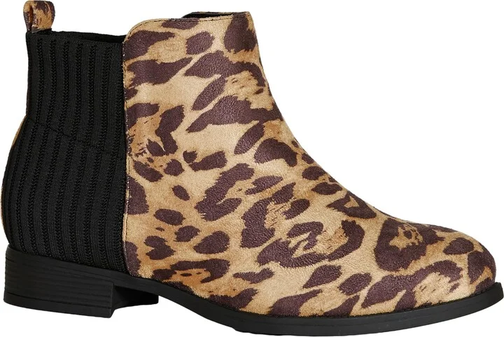 Avenue Women's Jasmyn Ankle Boot