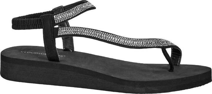 Avenue Women's Sandal - Elena
