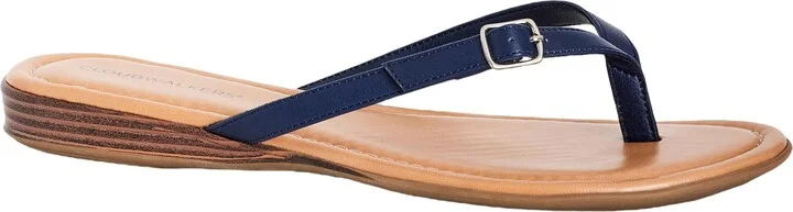 Avenue Women's Slide - Simple Strap