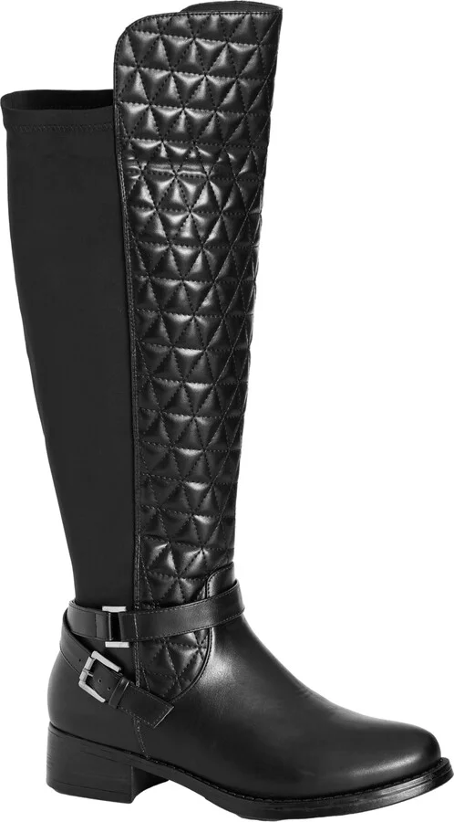 Avenue Women's WIDE FIT Diana Tall Boot