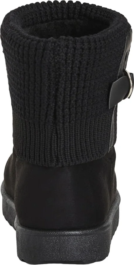 Avenue Women's WIDE FIT Helena Hug Boot