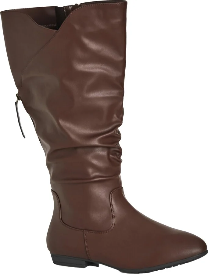 Avenue Women's WIDE FIT Montana Tall Boot