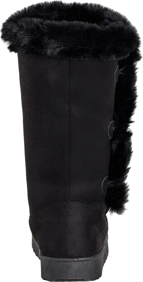 Avenue Women's WIDE FIT Rosalie Tall Boot