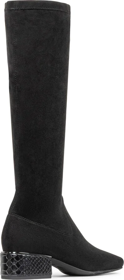 Avera Knee High Boot - Image 2