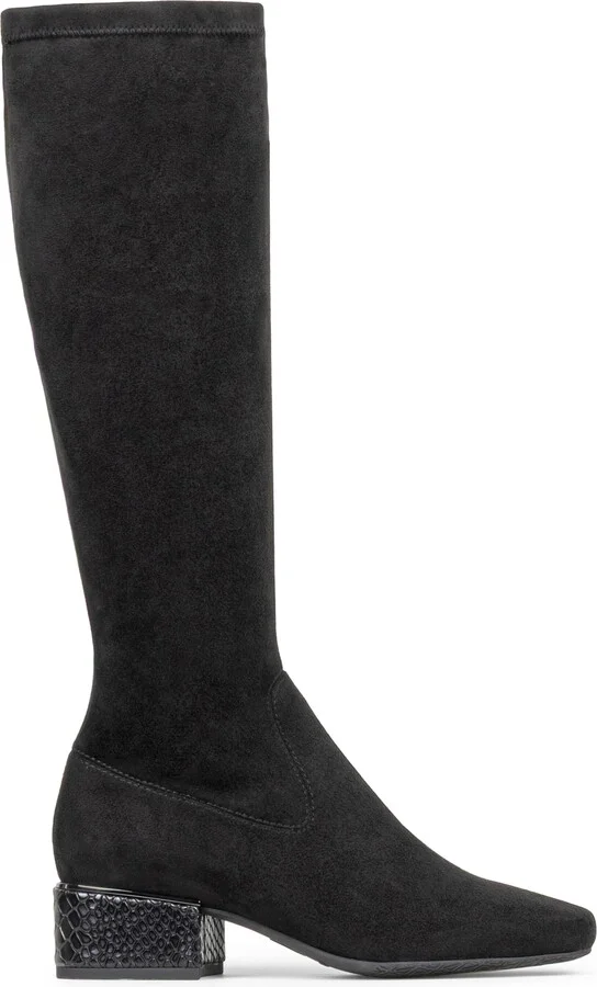 Avera Knee High Boot - Image 3