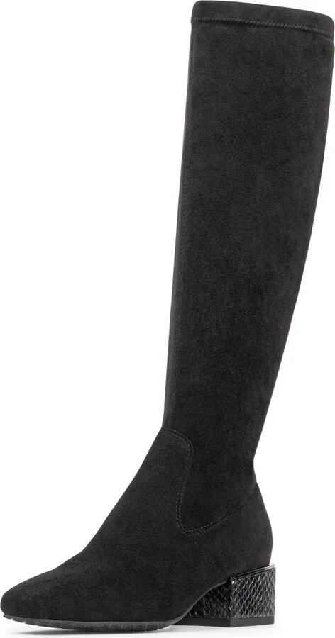 Avera Knee High Boot - Image 7