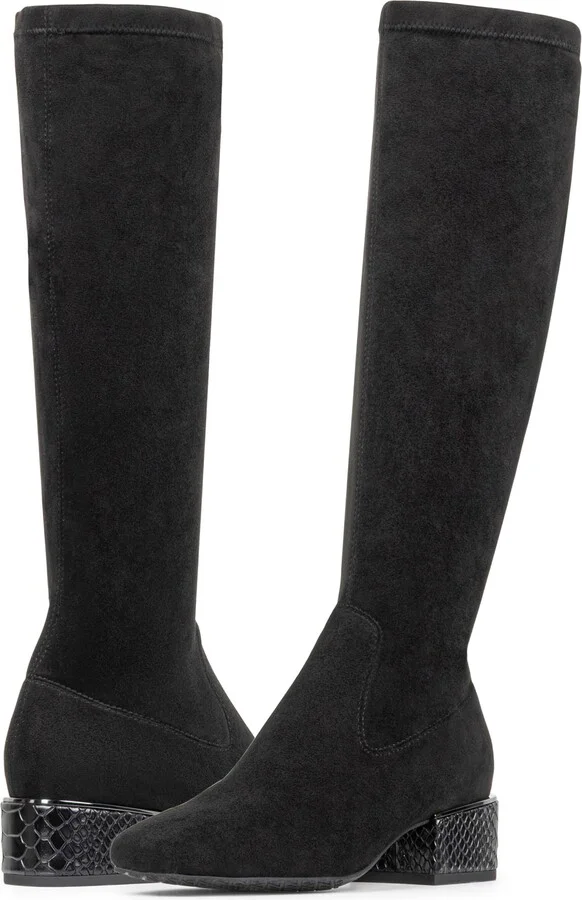 Avera Knee High Boot - Image 8