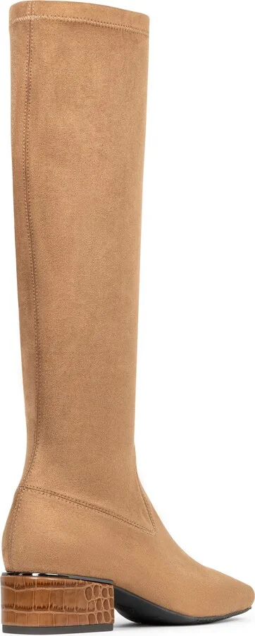 Avera Knee High Boot - Image 10