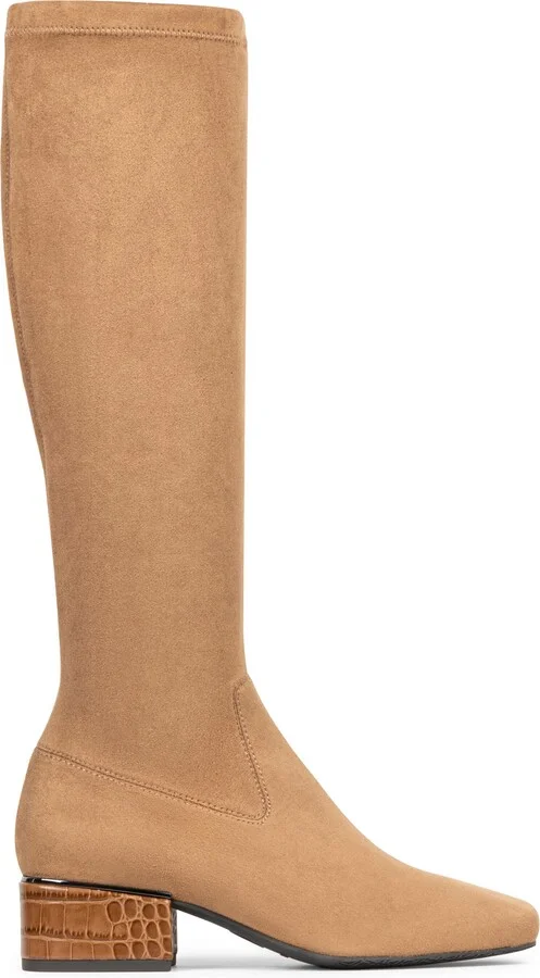 Avera Knee High Boot - Image 11