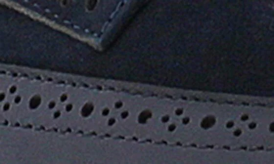 Averett Wingtip Blucher - Image 5