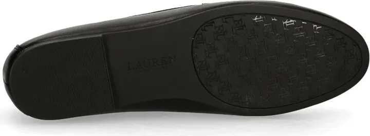 Averi III leather loafers - Image 5