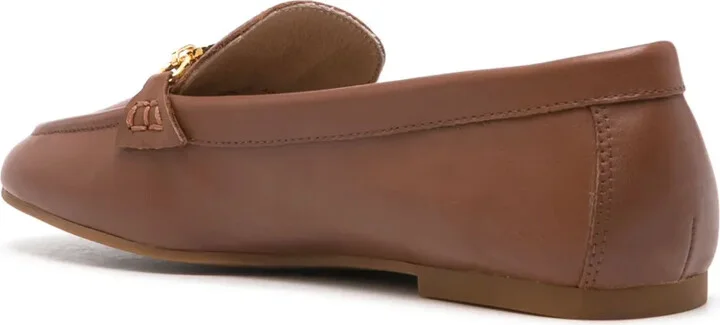 Averi leather loafers - Image 3