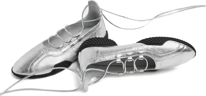 Averie ballet flats - Image 2