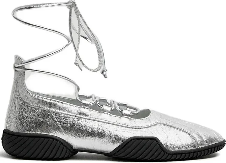Averie ballet flats