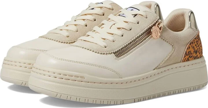 Averie Shoe In Cream